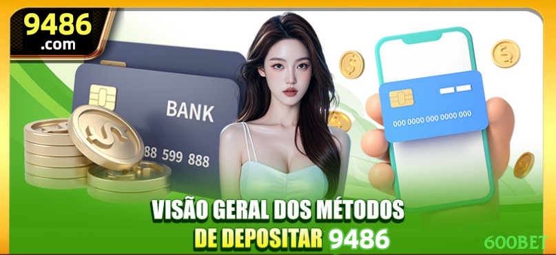 Apostas ao vivo no 600bet — cash out e cotações em tempo real
